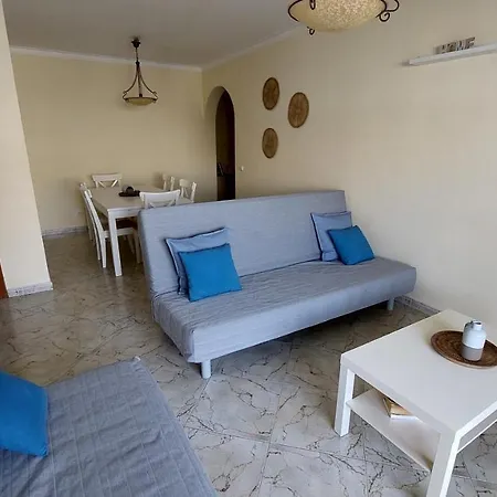 Apartamento Norte *