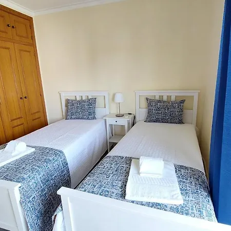 Apartamento Norte Apartment Quarteira