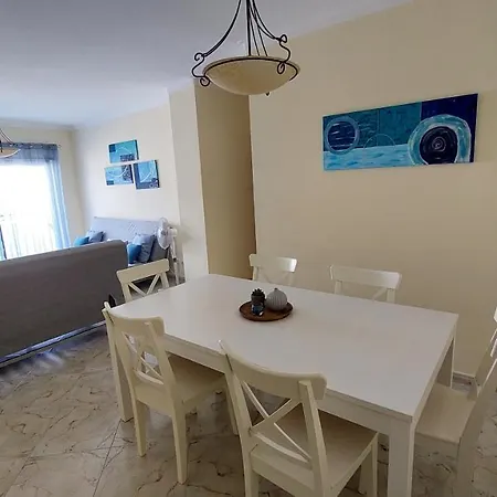 Apartamento Norte Apartment Quarteira