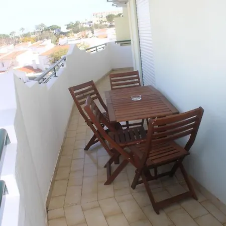 Apartamento Norte Apartment Quarteira