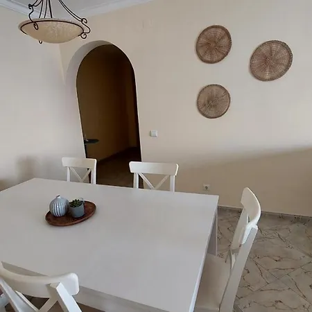 Apartment Apartamento Norte *